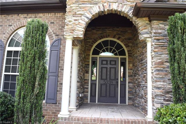 5338 Mckinney Court, Walkertown, NC 27051
