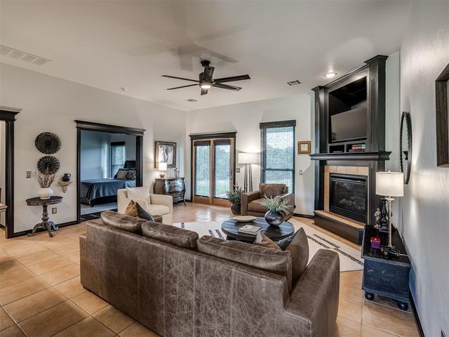 4007 Kitty Hawk Drive, Blanchard, OK 73010