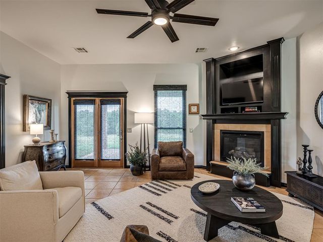 4007 Kitty Hawk Drive, Blanchard, OK 73010