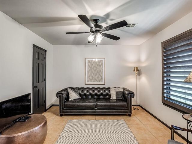 4007 Kitty Hawk Drive, Blanchard, OK 73010