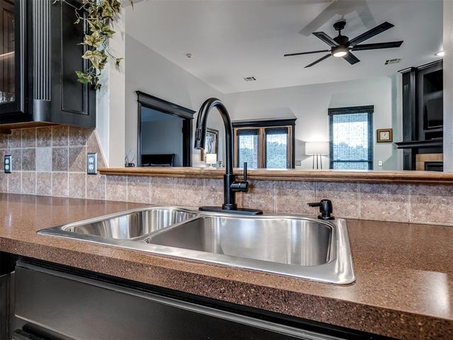 4007 Kitty Hawk Drive, Blanchard, OK 73010