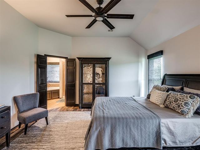 4007 Kitty Hawk Drive, Blanchard, OK 73010