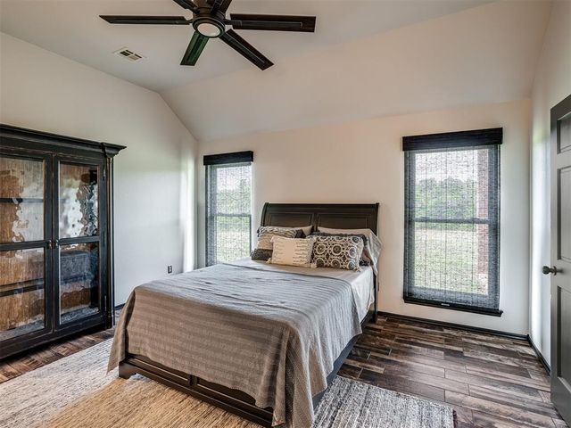 4007 Kitty Hawk Drive, Blanchard, OK 73010