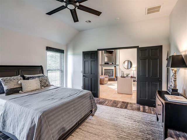 4007 Kitty Hawk Drive, Blanchard, OK 73010
