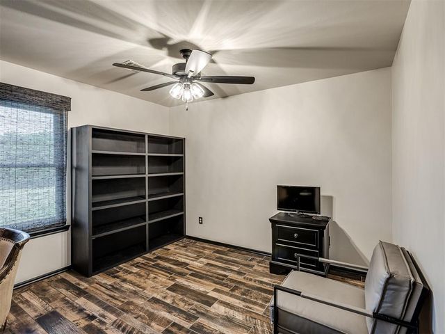 4007 Kitty Hawk Drive, Blanchard, OK 73010
