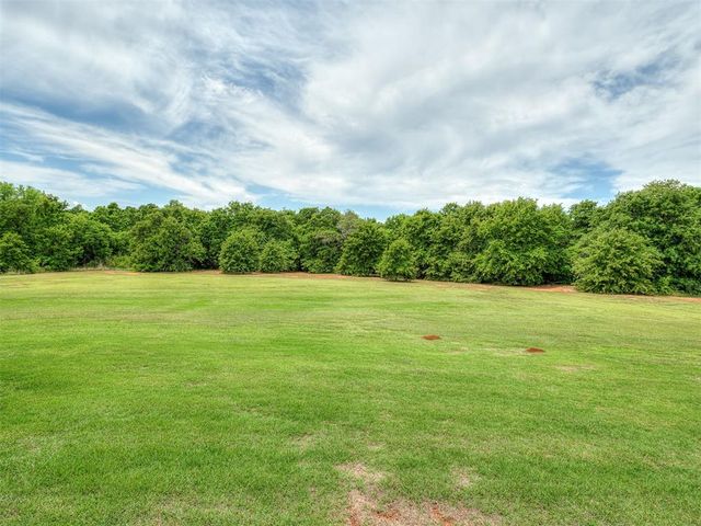 4007 Kitty Hawk Drive, Blanchard, OK 73010