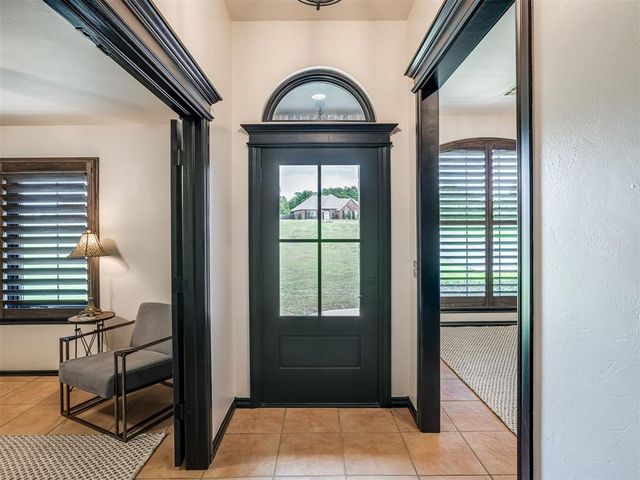 4007 Kitty Hawk Drive, Blanchard, OK 73010