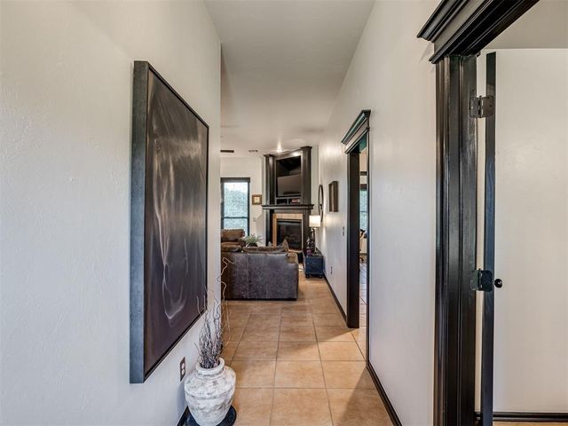 4007 Kitty Hawk Drive, Blanchard, OK 73010