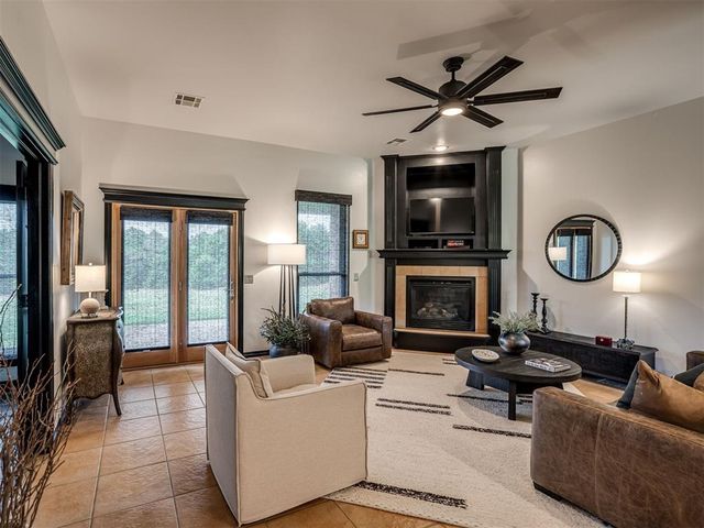 4007 Kitty Hawk Drive, Blanchard, OK 73010
