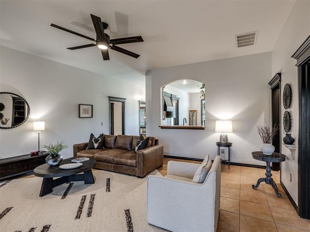 4007 Kitty Hawk Drive, Blanchard, OK 73010