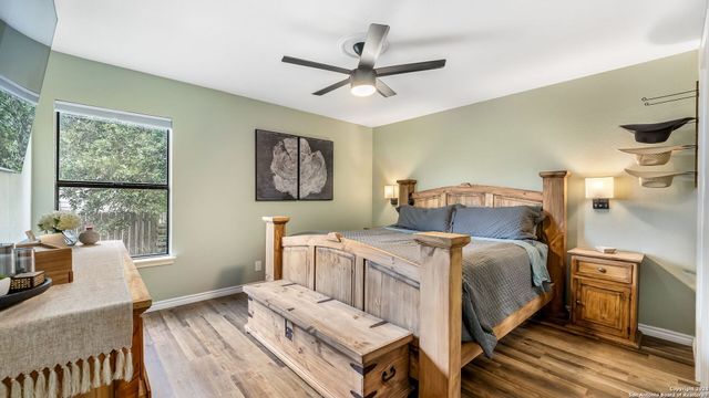 7935 Sonny Rdg, San Antonio, TX 78244