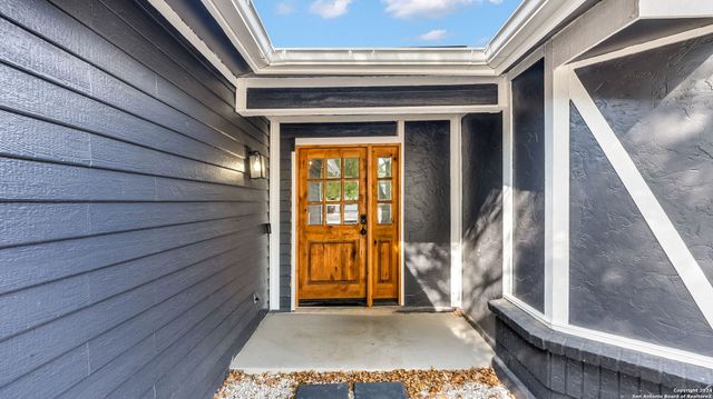 7935 Sonny Rdg, San Antonio, TX 78244