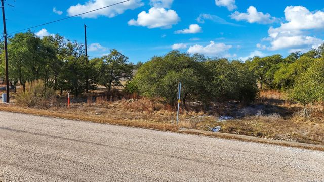 246 Dodder, Spring Branch, TX 78070