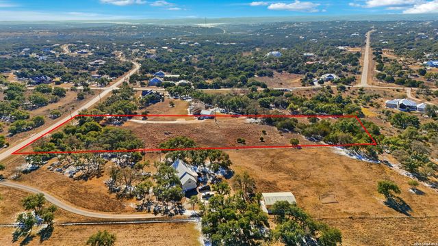 246 Dodder, Spring Branch, TX 78070