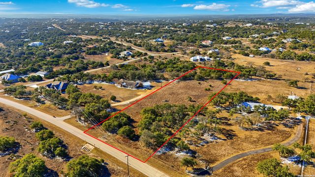 246 Dodder, Spring Branch, TX 78070