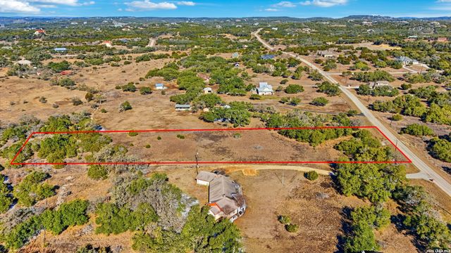 246 Dodder, Spring Branch, TX 78070