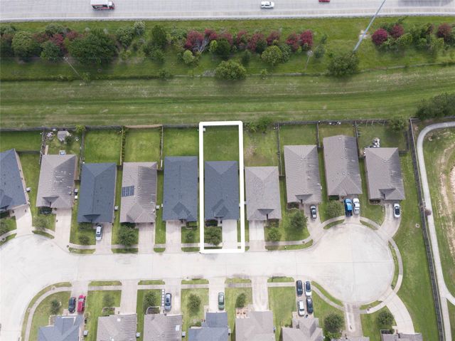 24423 Raindrop Poppy Drive, Spring, TX 77373