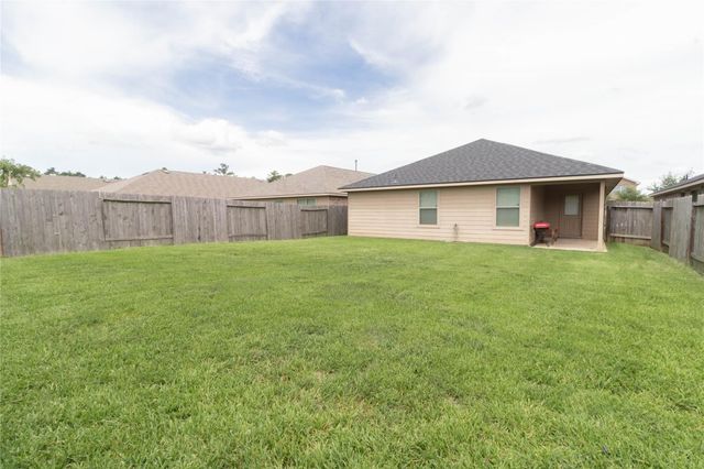 24423 Raindrop Poppy Drive, Spring, TX 77373