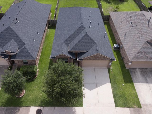 24423 Raindrop Poppy Drive, Spring, TX 77373