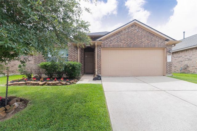 24423 Raindrop Poppy Drive, Spring, TX 77373
