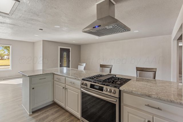 1119 S Main Street, Wheeler, TX 79096