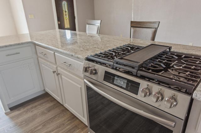 1119 S Main Street, Wheeler, TX 79096