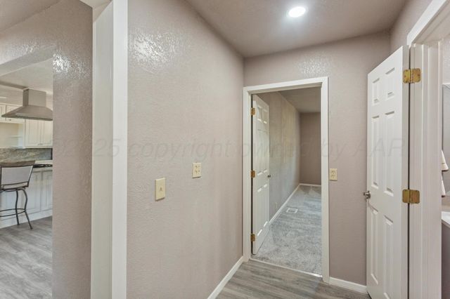 1119 S Main Street, Wheeler, TX 79096