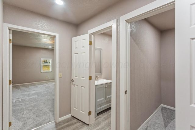 1119 S Main Street, Wheeler, TX 79096