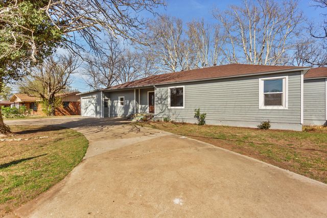 1119 S Main Street, Wheeler, TX 79096