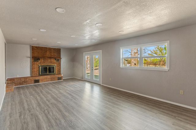 1119 S Main Street, Wheeler, TX 79096