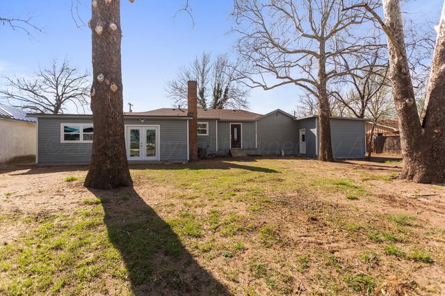 1119 S Main Street, Wheeler, TX 79096