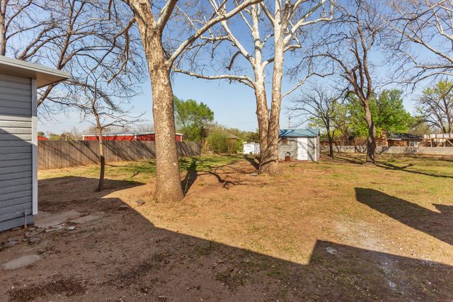 1119 S Main Street, Wheeler, TX 79096