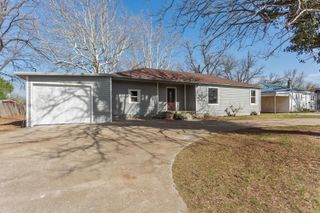 1119 S Main Street, Wheeler, TX 79096