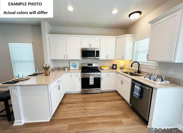 13577 Wesson Drive, Denham Springs, LA 70726