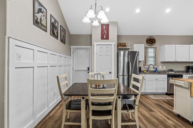 106 Moore Street, Itasca, TX 76055