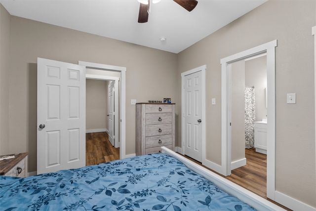 106 Moore Street, Itasca, TX 76055