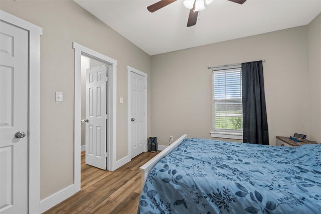 106 Moore Street, Itasca, TX 76055