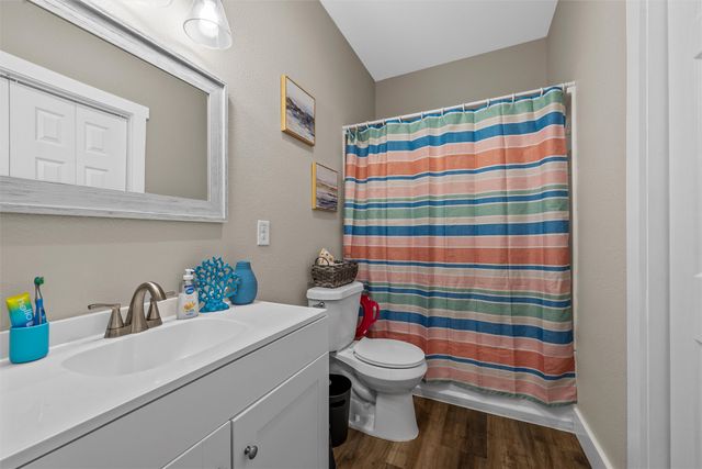 106 Moore Street, Itasca, TX 76055