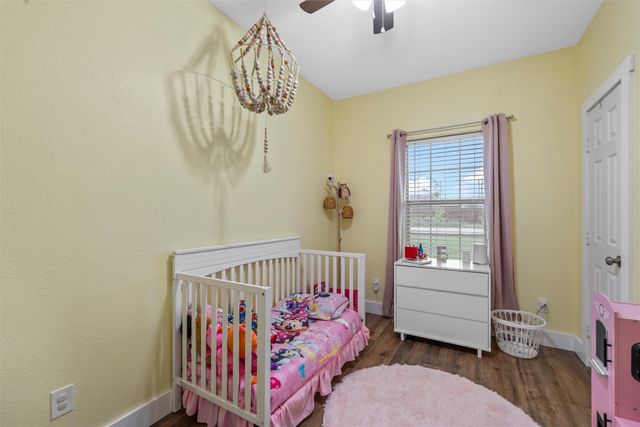 106 Moore Street, Itasca, TX 76055