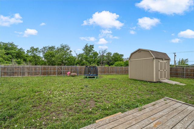 106 Moore Street, Itasca, TX 76055