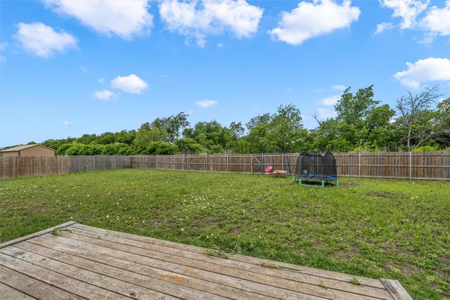 106 Moore Street, Itasca, TX 76055