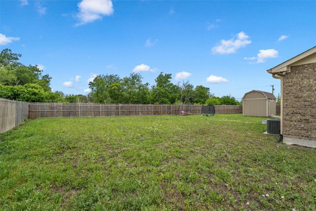 106 Moore Street, Itasca, TX 76055