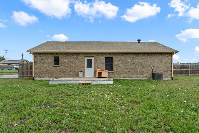 106 Moore Street, Itasca, TX 76055
