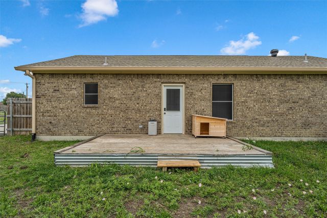 106 Moore Street, Itasca, TX 76055