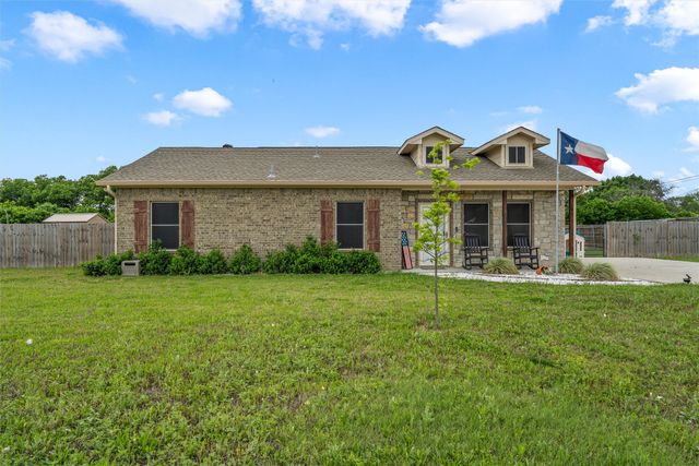 106 Moore Street, Itasca, TX 76055