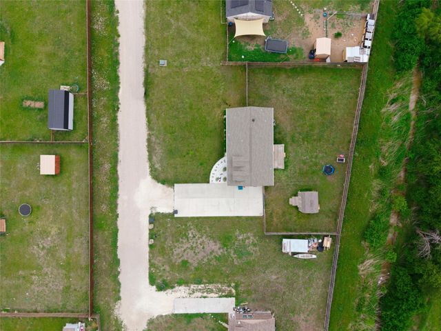 106 Moore Street, Itasca, TX 76055