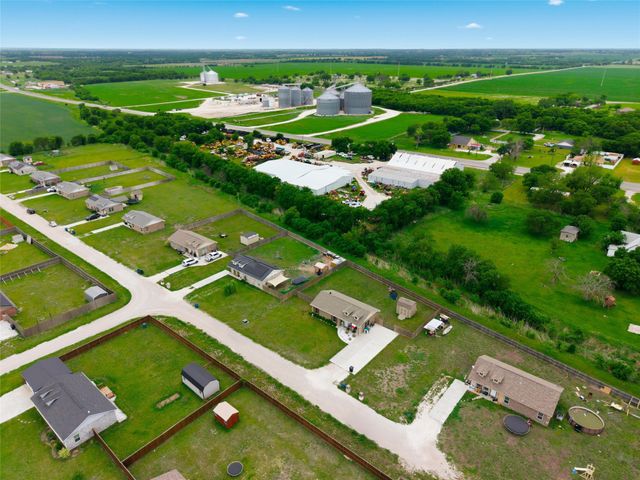 106 Moore Street, Itasca, TX 76055