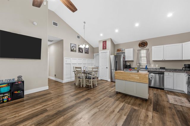 106 Moore Street, Itasca, TX 76055