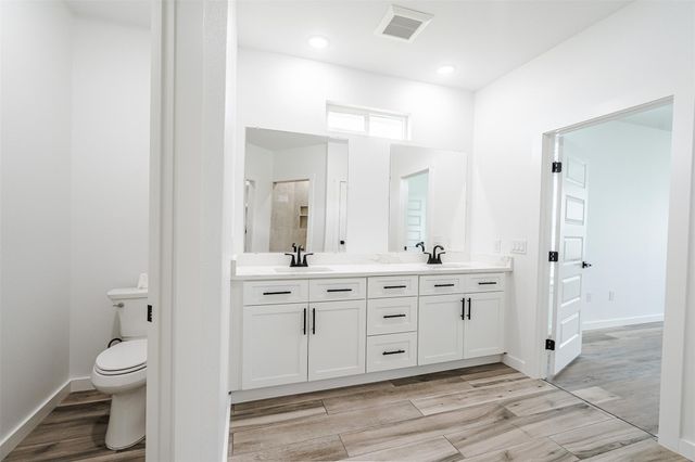 252 Amaranta LN, Dale, TX 78616