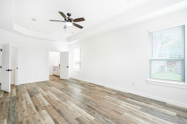 252 Amaranta LN, Dale, TX 78616
